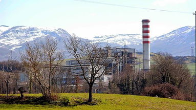 La norma approvata dal Consiglio Regionale «sferra un colpo mortale alla Centrale del Mercure»