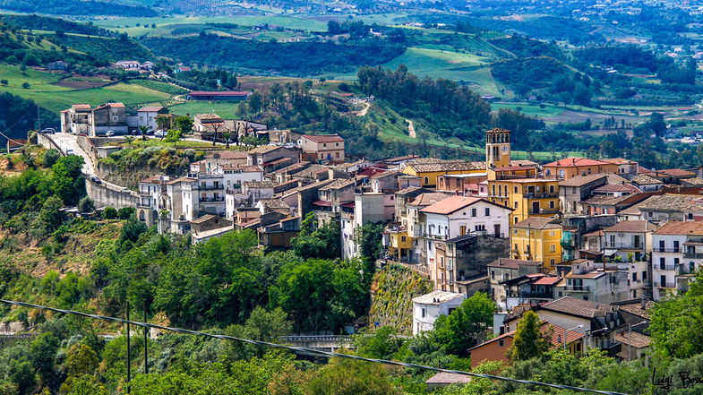 Valorizzazione del territorio, Tarsia apre al turismo sostenibile