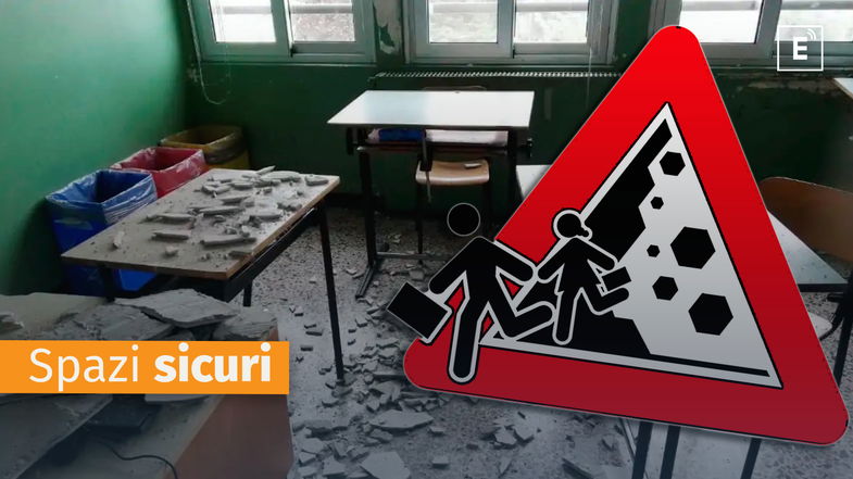 Sicurezza e sostenibilità dell'edilizia scolastica: a che punto siamo?