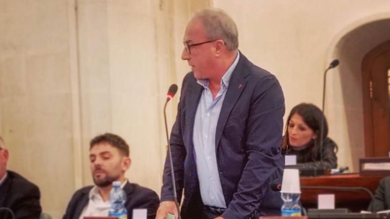 Uva risponde ad Antoniozzi: «Noi ragioniamo per l’interesse del nostro territorio senza limitarne altri»