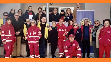 Screening gratuito del diabete e misurazione arteriosa, a Frascineto effettuati 90 controlli tra adulti e bambini