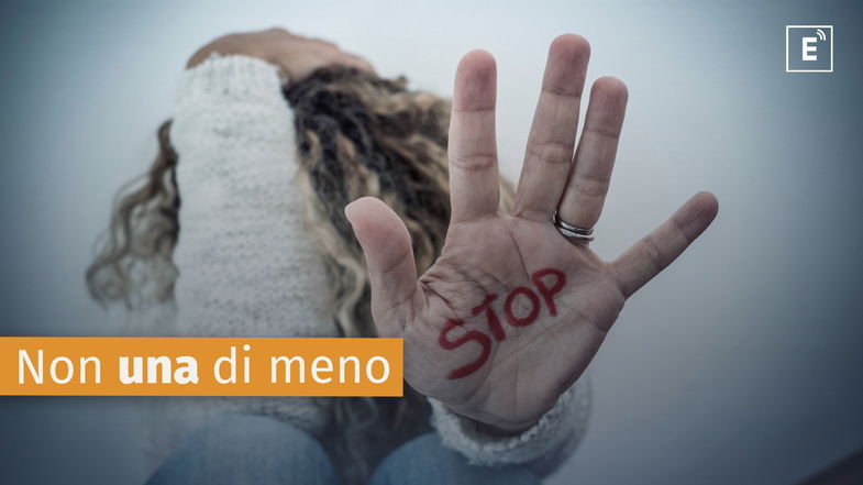 Violenza di genere, ecco i «numeri della vergogna» in Calabria