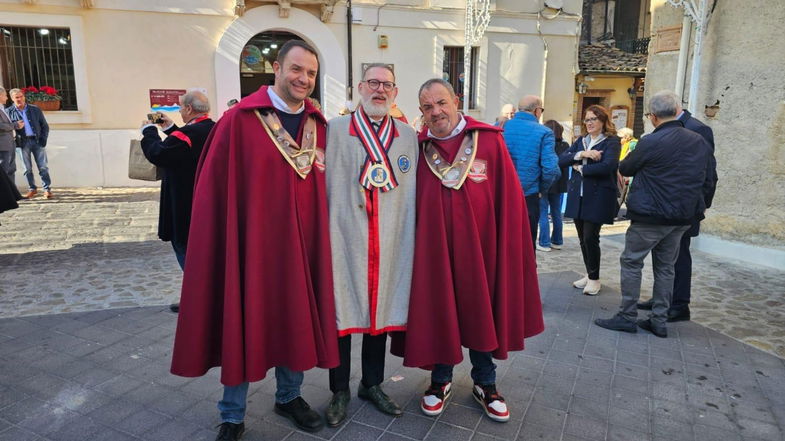 I Barbieri tra le imprese di successo premiate all'Unical