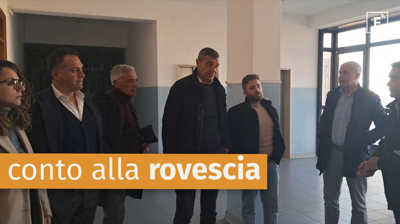 Ospedale di Cariati, si riaccende la speranza: conclusione lavori prevista entro dicembre 2025