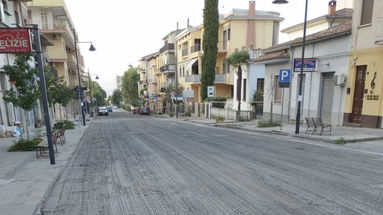 Castrovillari riqualifica 50 strade urbane con un progetto da 3 milioni di euro