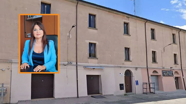 «Palazzo Taverna diventi forum di tutte le associazioni cittadine»