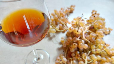 Il Moscato di Saracena Presidio Slow Food compie vent'anni