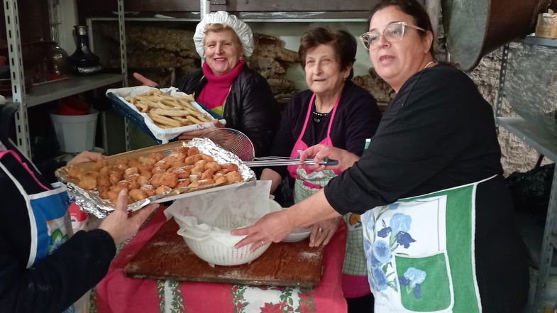 È festa al Sacro Cuore! L'Avvento è iniziato nel segno della fede e della tradizione