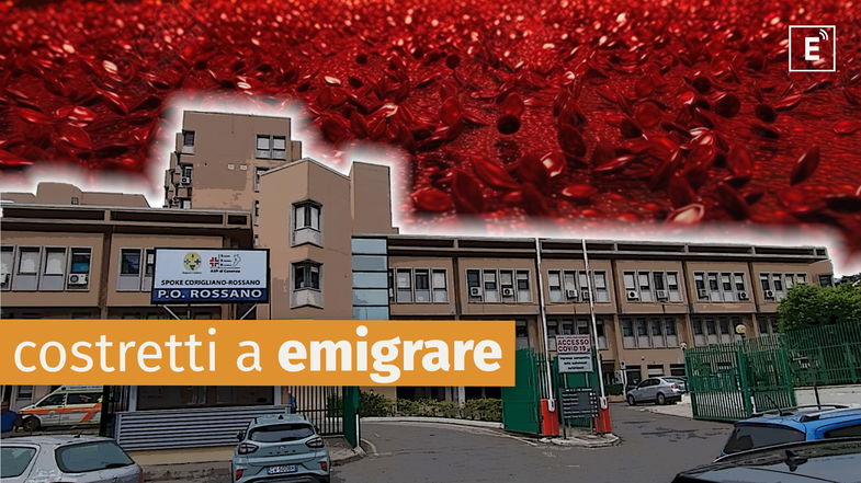 Lo strumento medicale non funziona, costretti a 