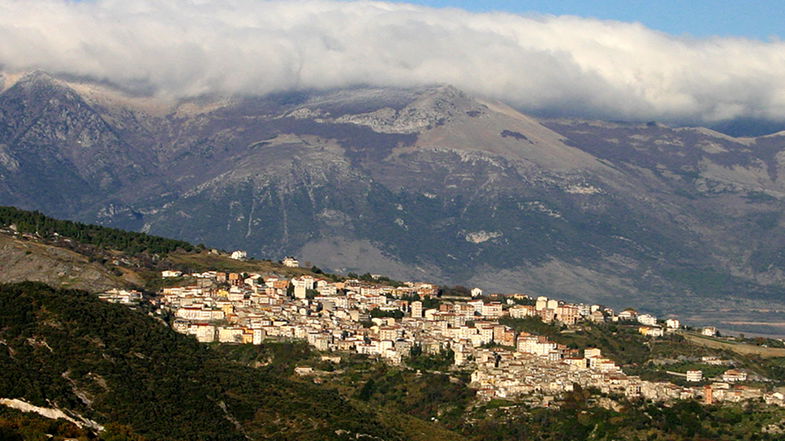 Saracena, novità nella 23esima edizione di Perciavutt: nasce la maschera “Perciavuòt”