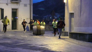 Festival Perciavutti, il quartiere Costa si aggiudica il Palio delle Botti