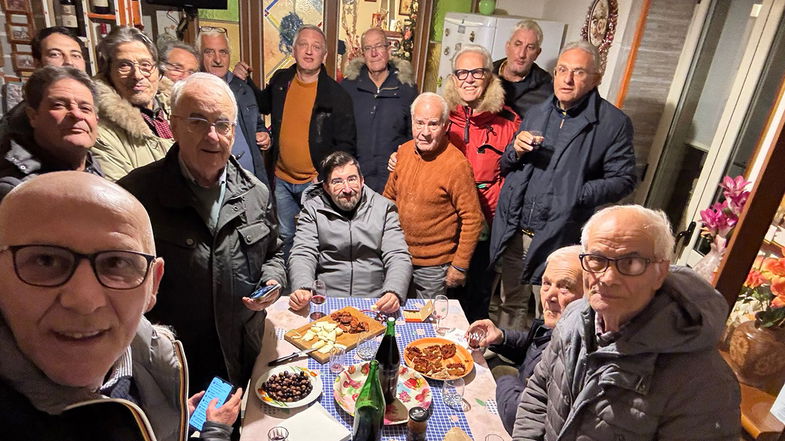 Tour eno-gastronomico a Vaccarizzo Albanese per celebrare il vino novello