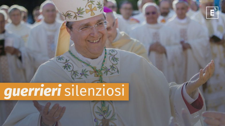 Chi resta e chi torna, insieme «si può spezzare la maledizione della fuga»