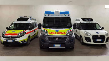 Assistenza per chi necessita di dialisi, al via il servizio di trasporto della Cooperativa Sociale 