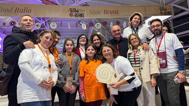 Slow Beans, per due giorni Mormanno è stata il cuore del Meeting internazionale delle leguminose