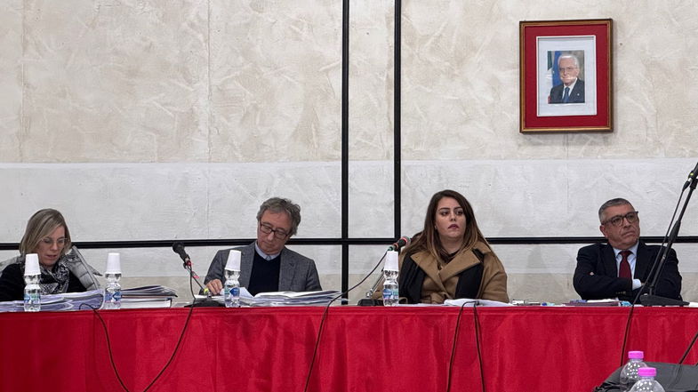 Il Consiglio Comunale di Cassano Jonio ha approvato a maggioranza il bilancio di previsione 2024-2026