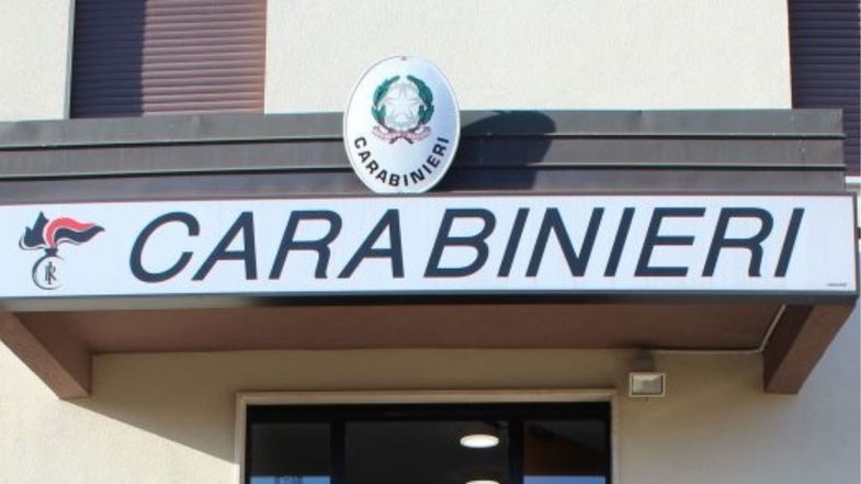 Una nuova Caserma dei Carabinieri a Laino Borgo