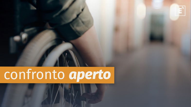 Verso un Garante per i diritti dei disabili: fatto un passo avanti concreto