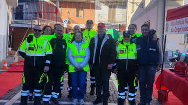 Paludi si prepara a festeggiare il Natale: tanti appuntamenti per le strade del Borgo