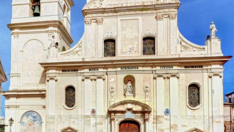 Arcidiocesi Rossano-Cariati: emesso il decreto di indicazione delle chiese giubilari