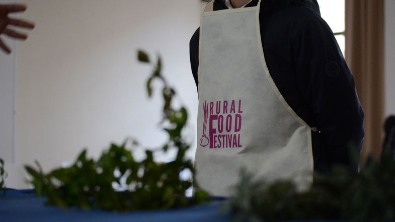 Rural Food Festival: torna a Castrovillari l'evento della produzione agroalimentare