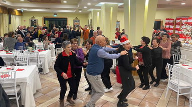 Natale solidale, una tombolata speciale ad Altomonte grazie a Casa Barbieri