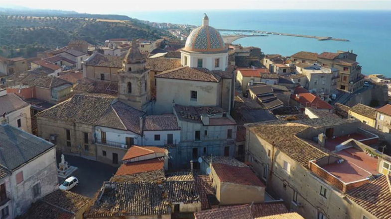 Domani la presentazione del logo e del progetto