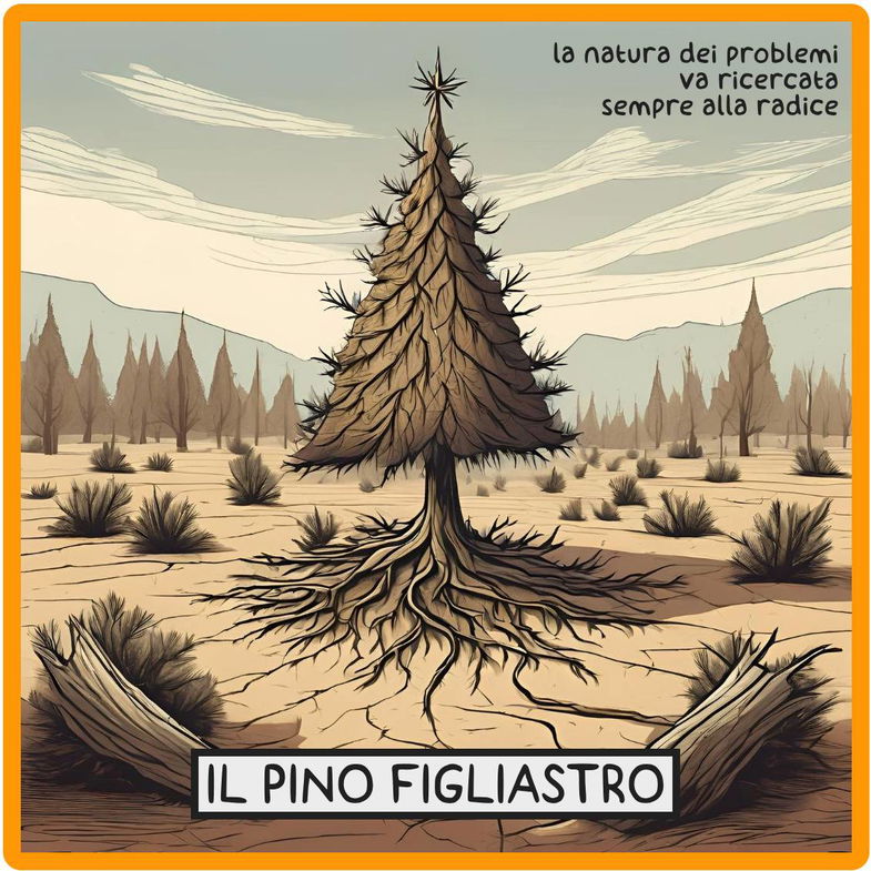 La Vignetta dell'Eco
