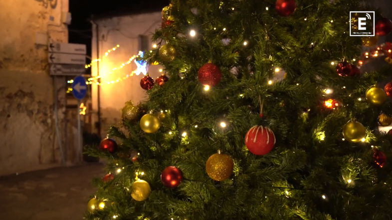 La magia delle tradizioni del Natale pronta ad invadere il centro storico | VIDEO