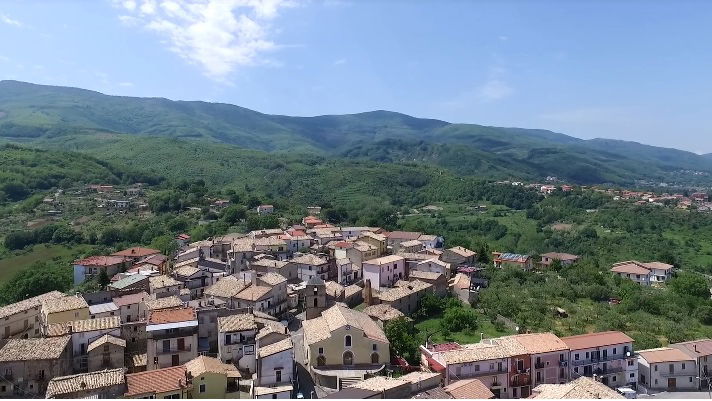 Vaccarizzo: torna percorribile la strada di Farnatisio, Camino, Dursiana e Laquani  