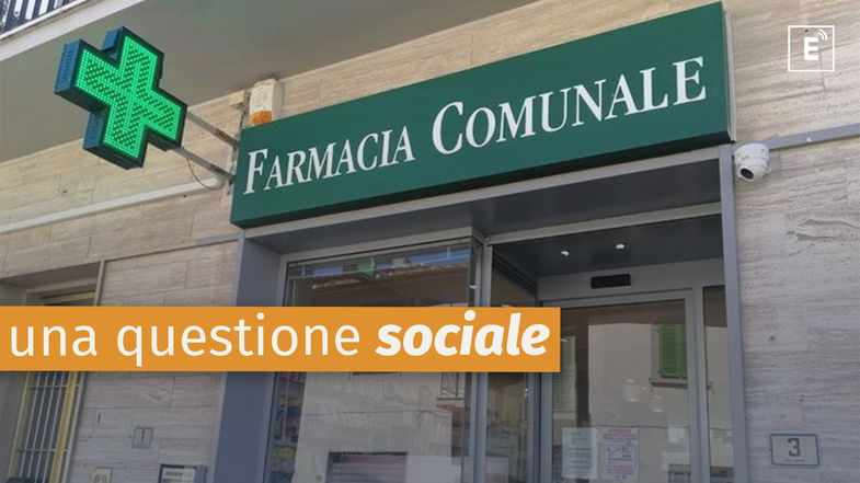 È tempo che anche Corigliano-Rossano si doti delle sue farmacie comunali