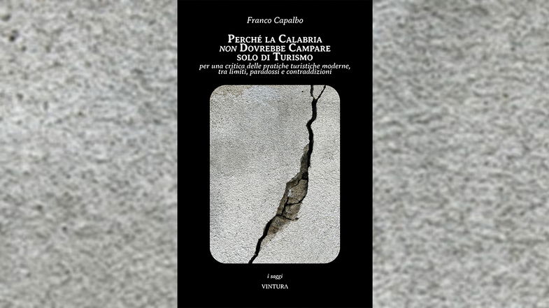 A Cariati la presentazione del libro 