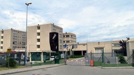 Operazione al carcere di Rossano: bloccati alimenti per migliaia di euro