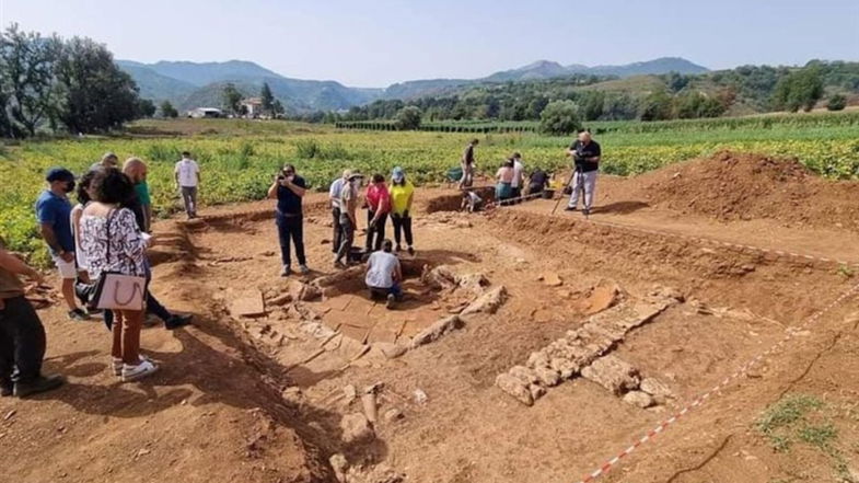 Laino Borgo firma la convezione per la realizzazione del Polo Museale