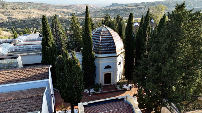 Il Cimitero di Cassano riposizionerà oltre 100 urne cinerarie mai reclamate