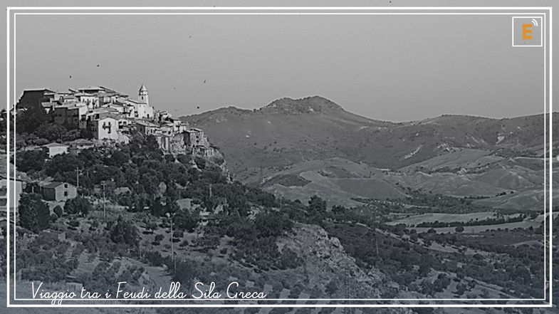 Il Feudo di Scala Coeli, borgo dell'antica Calabria Citra