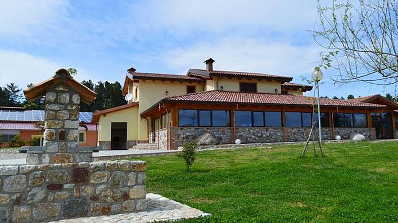 Capodanno, in settemila scelgono l'agriturismo in Calabria