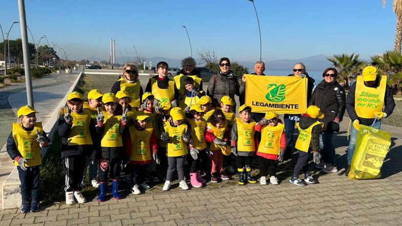 La scuola dell'infanzia Magnolia chiude un anno intenso di «educazione alla bellezza»