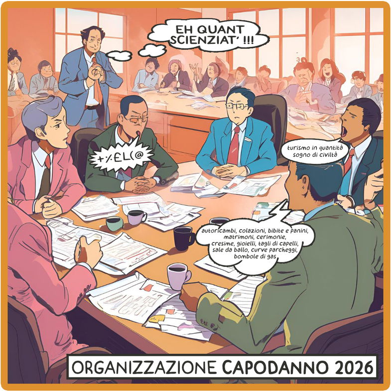 La Vignetta dell'Eco