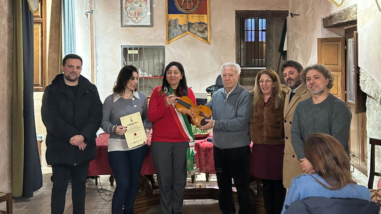 Oriolo inaugura il nuovo anno con nuovi eventi e progetti di comunità