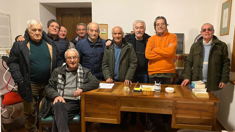 La nuova associazione “Arberia” elegge gli organi statutari