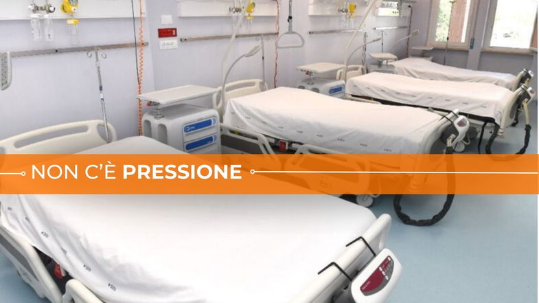 Influenza stagionale nella norma: «Sugli ospedali di Corigliano-Rossano non c'è particolare pressione»