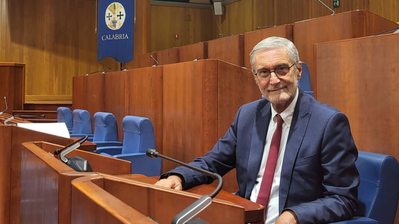 Laghi coinvolge i vertici di Sorgenia sul caso della Centrale del Mercure