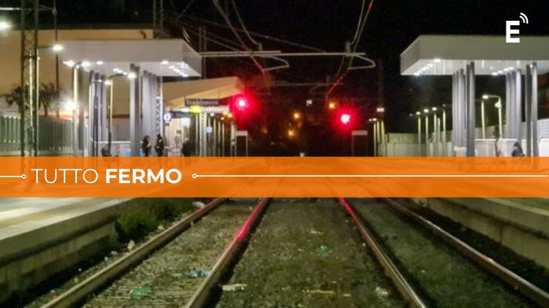 La ferrovia jonica «non riaprirà» il 19 gennaio: ci vorrà giugno... forse!