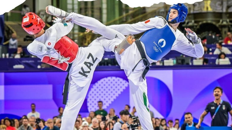 Co-Ro si prepara ad ospitare il campionato interregionale di Taekwondo