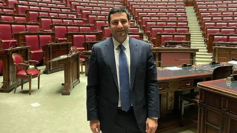 Giunta elezioni Camera dei Deputati: accolto il ricorso di Andrea Gentile