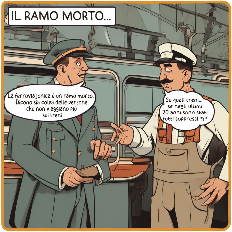 La Vignetta dell'Eco