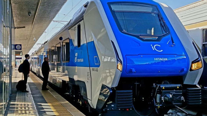 Lavori ferrovia jonica, Forza Italia Co-Ro: «Soddisfatti per le rassicurazioni di Pasqualina Straface»