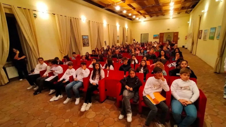 Co-Ro, sabato la cerimonia di insediamento del