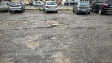 Co-Ro, dal centro alle periferie strade dissestate: la denuncia del Movimento del Territorio